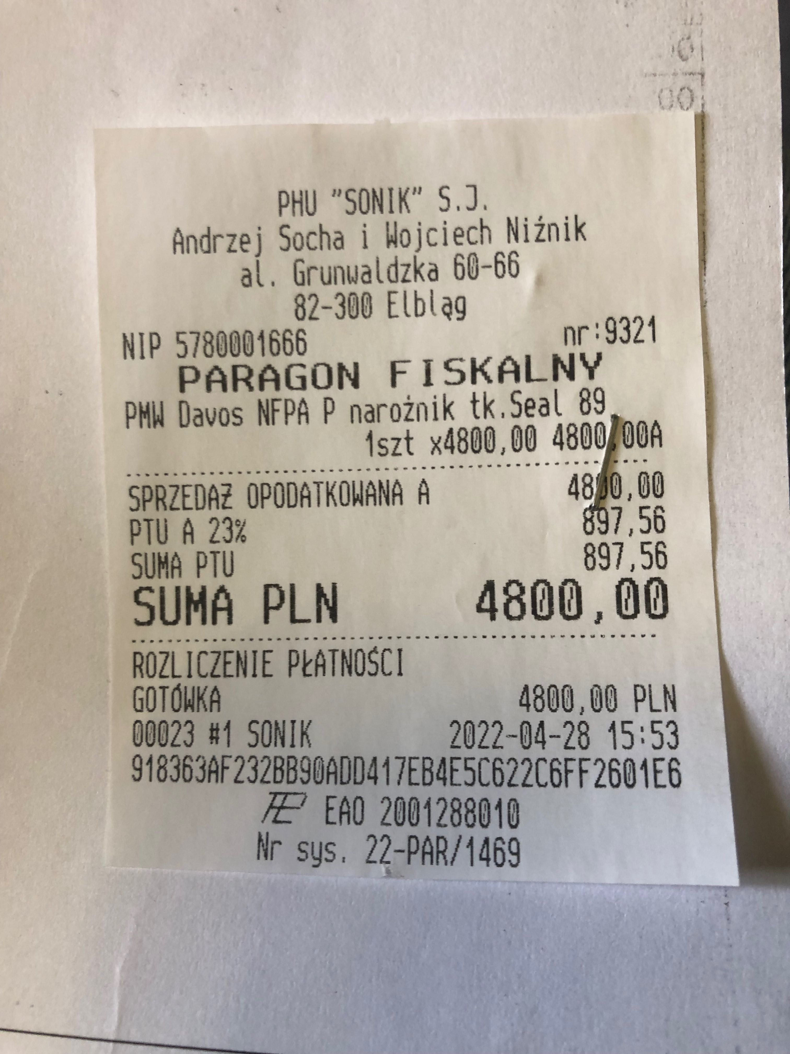 Narożnik z funkcja spania