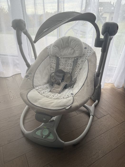 Bujaczek elektryczny Ingenuity