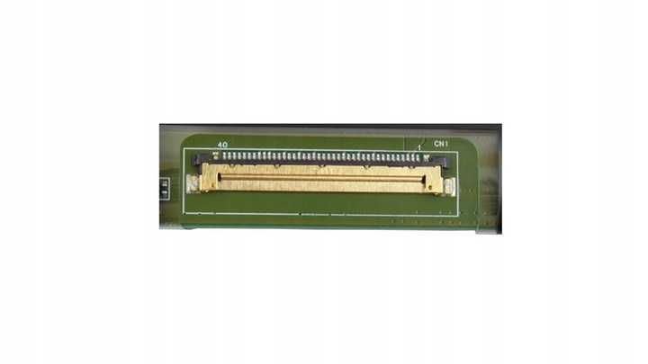 Matryca 15.6 SLIM LED NOWA