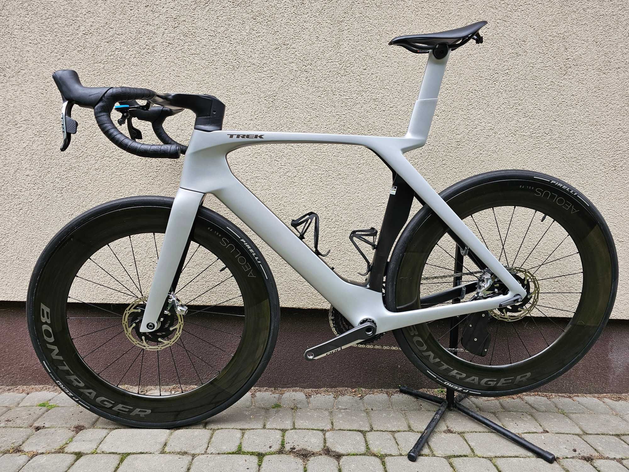 TREK Madone SLR 9 SRAM RED AXS rozmiar 58 [L] generacja 7