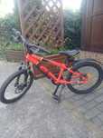 Rower górski MTB 20''