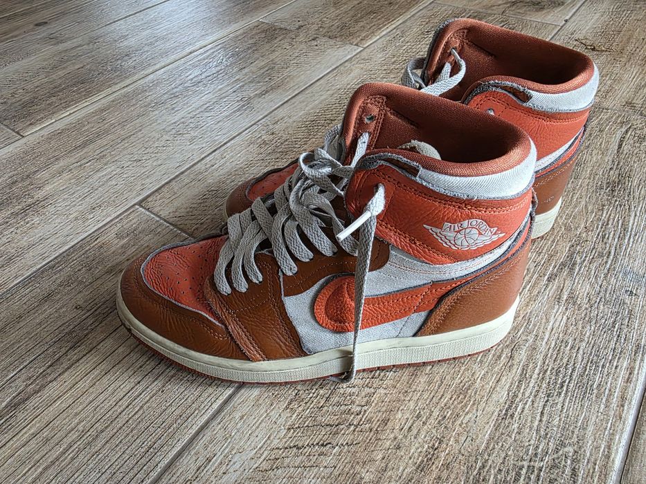 Nike  Air Jordan rozm. 40