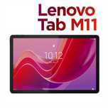 NOWOŚĆ LENOVO.Tablet M11.Bateria 7000.Android 14.Pamięć 4/128 gb.Gw.pr