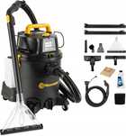 Vacmaster VK1323PFR 1300W 23L Odkurzacz 3 w 1 piorący, przemysłowy