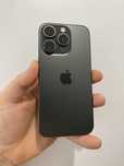 iPhone 15 pro EU Ідеал iCloud lock екран модуль корпус камера розбор