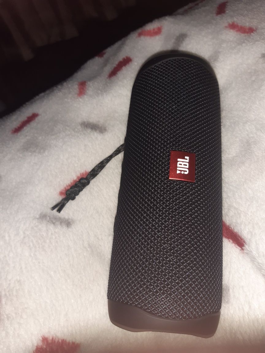 Coluna JBL flip 5