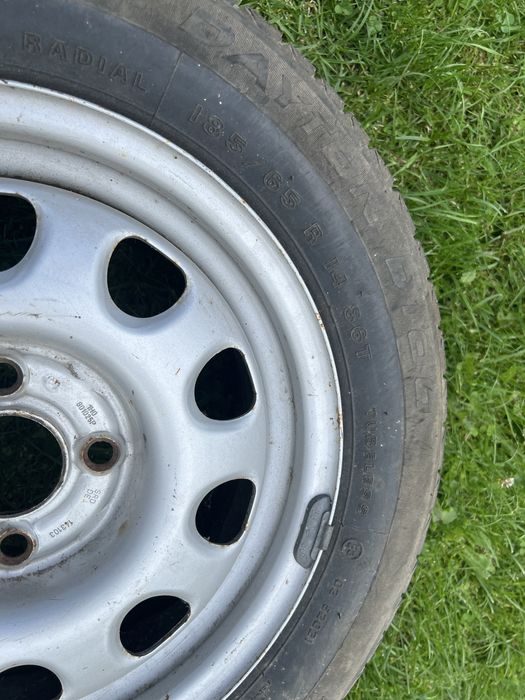 Opony  DAYTON D100 185/65R14 86T