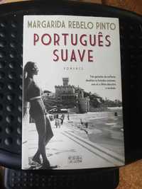 Português Suave - Margarida Rebelo Pinto