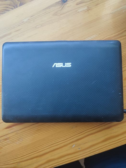 Laptop ASUS Eee PC 1001PXD 10,1"