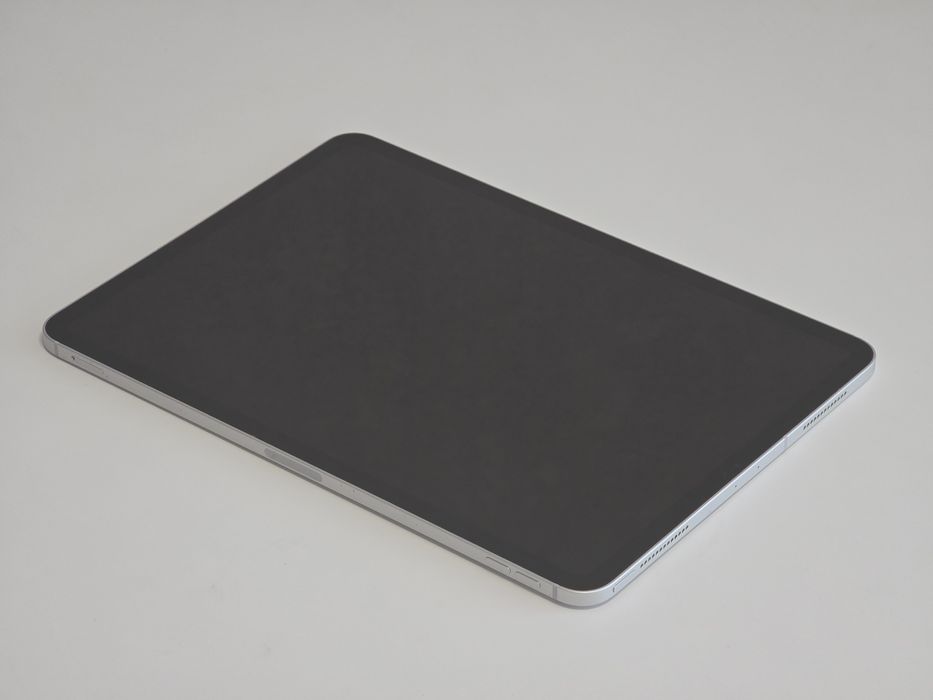 iPad Pro 11 2020 128 GB Wi-fi + LTE Space Gray A2068