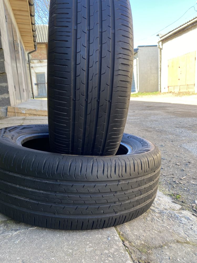 Продаю шини 215/60R17