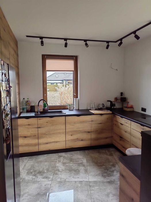 meble na wymiar - Szybko i Solidnie - Kuchnia , szafy , garderoby