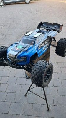 Model Arrma Kraton 6S Dodatki Samochód elektryczny zdalnie sterowany