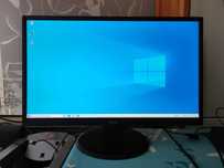 monitor iiyama pro lite x 2483hsu- pierwszy właściciel od nowości