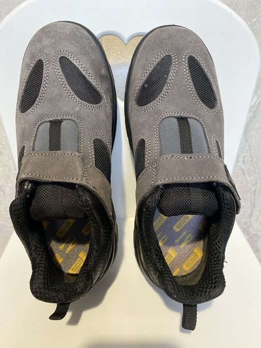 Робоче взуття , взуття для виробництва