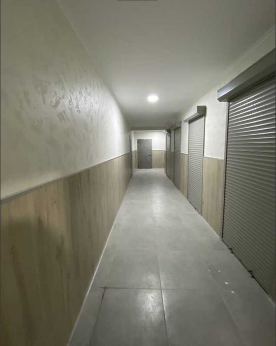 СУПЕР ПРОПОЗИЦІЯ! 1-К  ЖК Волошковий + кладовка (5м2) в ПОДАРУНОК !