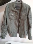 Kurtka męska  Reserved khaki S