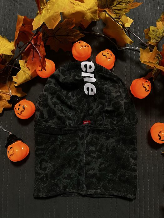 Балаклава Supreme HEAT REACTIVE Balaclava (розпродаж)