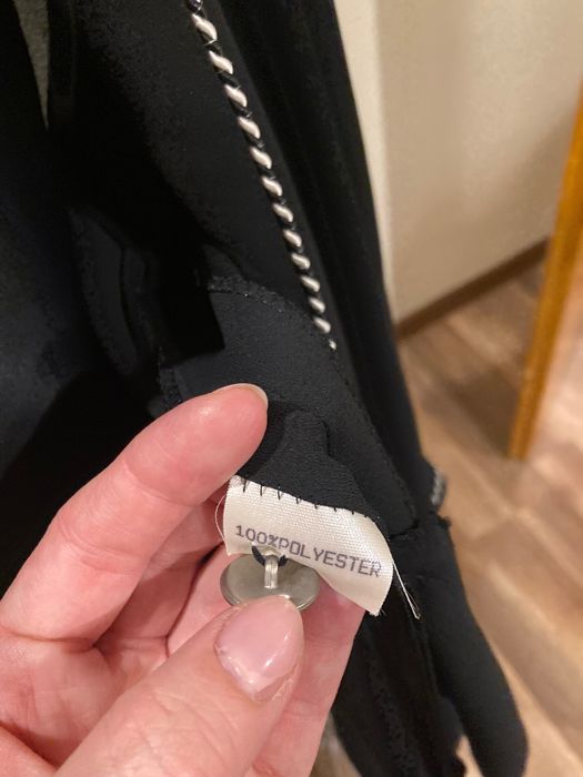 Narzutka żakiet damski