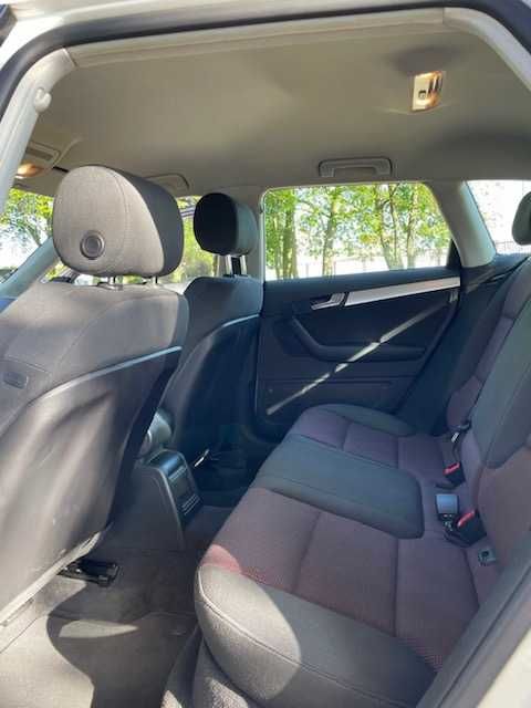 Audi A3 8p oferta prywatna