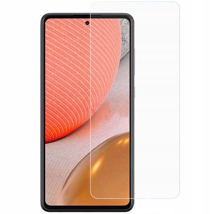 Szkło Hartowane Do Samsung Galaxy A92 / A82 / A72