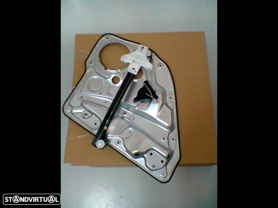 elevador vidro tras vw golf IV 4 NOVO