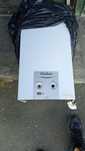 Podgrzewacz wody Vaillant gazowy