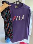 Костюм Fila