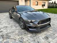 FORD Mustang lift 2019r 2.3 ecooboost MANUAL