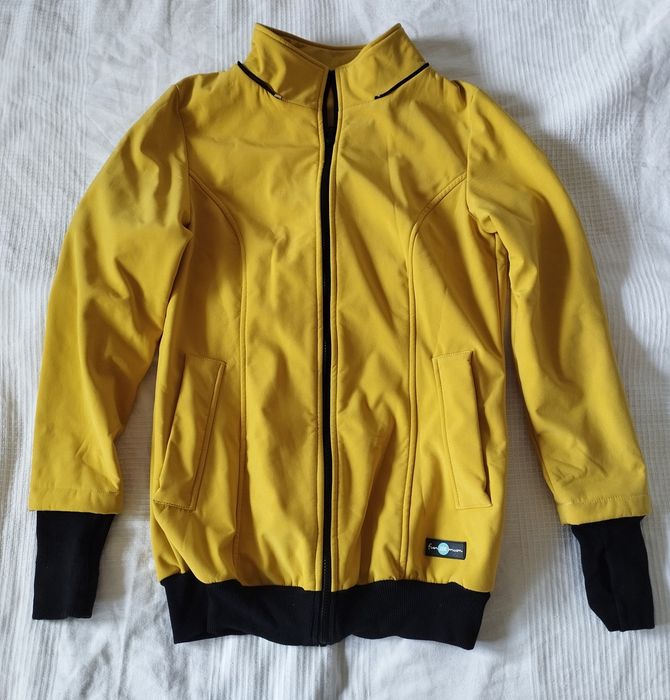 Kurtka ciążowa fun2bemum M