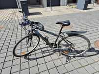 Rower górski szosowy M-bike cross V-5