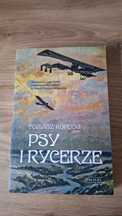 Psy i Rycerze - Tomasz Kopecki