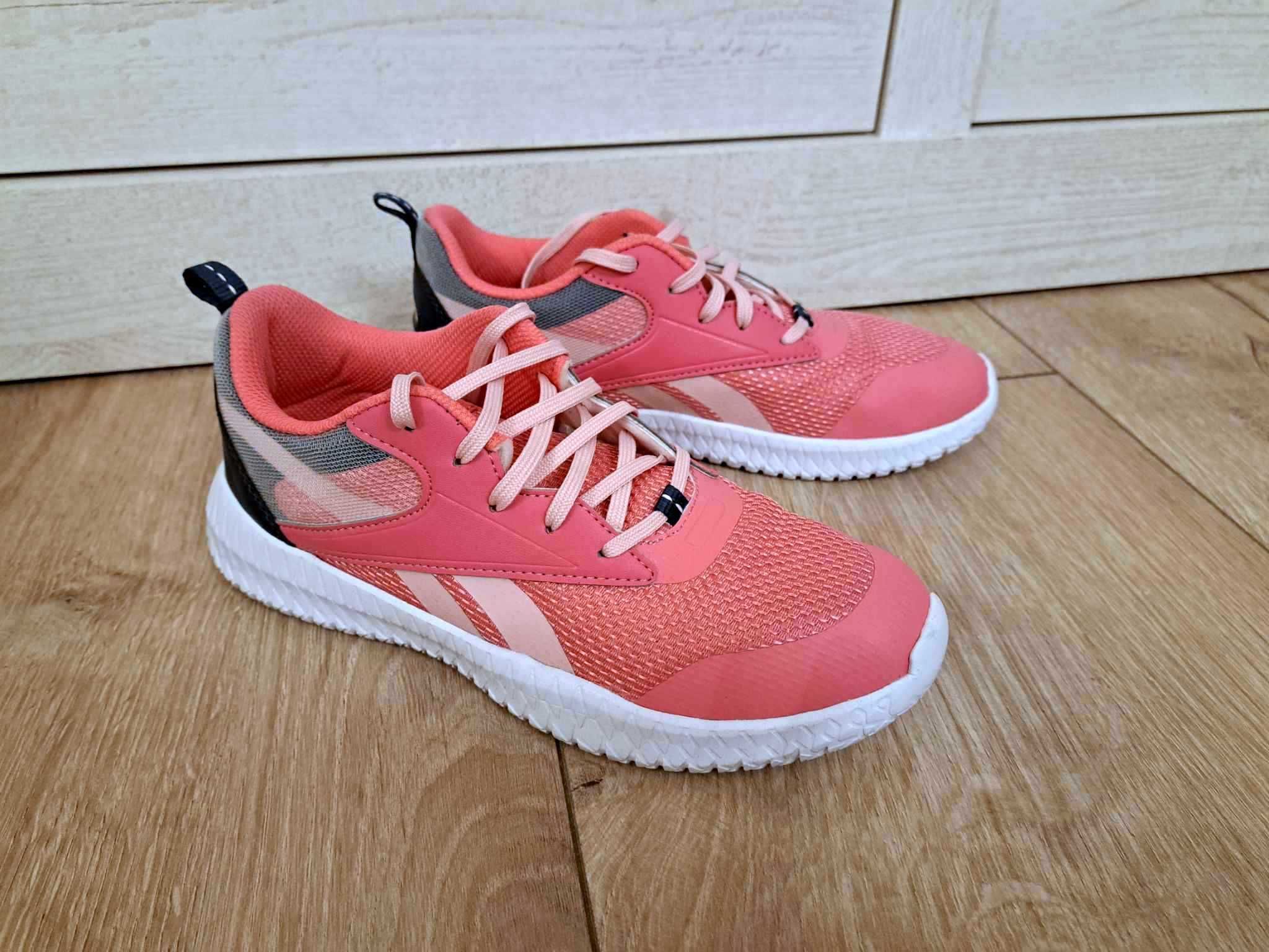 Buty Reebok Flexagon Energy 3. GW0107 Różowy 36,5