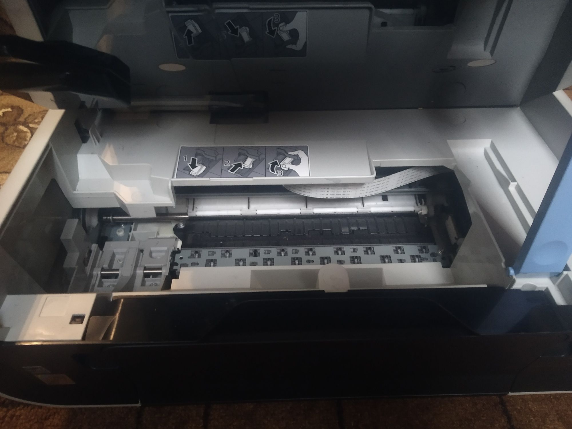 Прінтер Canon MP 140