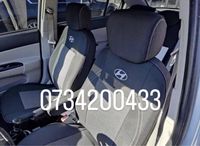 Чехлы чохли Hyundai Accent Tucson Sonata Santa Fe Elantra i-30 Gets