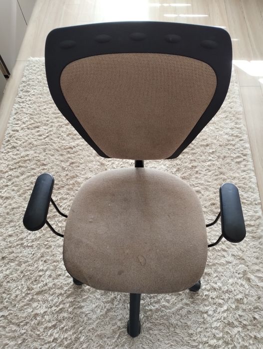 Sprzedam krzesło obrotowe