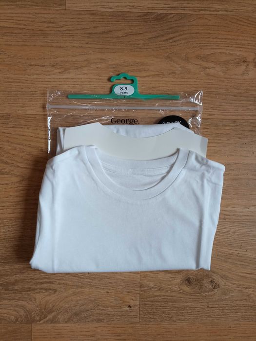 Футболка George 9-11 лет