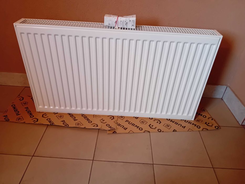 Grzejnik stalowy PURMO 1000x550