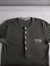 T shirt Dolce Gabbana military r M