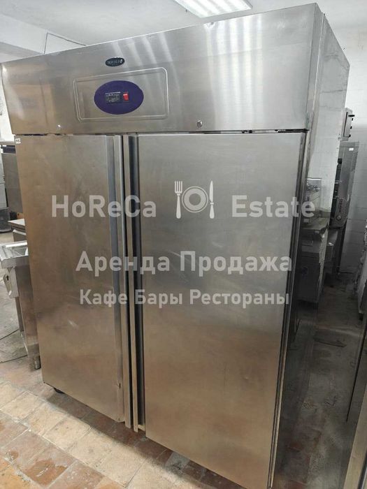 Холодильник Tefcold 1480x850x2010