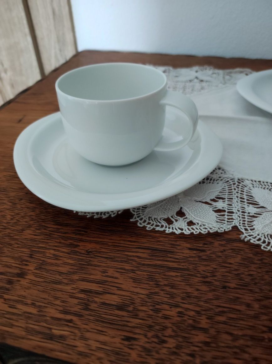 Filiżanki do herbaty Rosenthal Studio Line SUOMI
