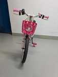 Bicicleta Infantil Btwin Doctor Girl 16"