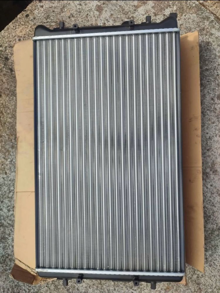 Radiador TDI Ridex NOVO