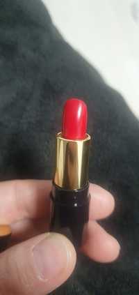 Szminka Lancome L'absolu Rouge 132 czerwona