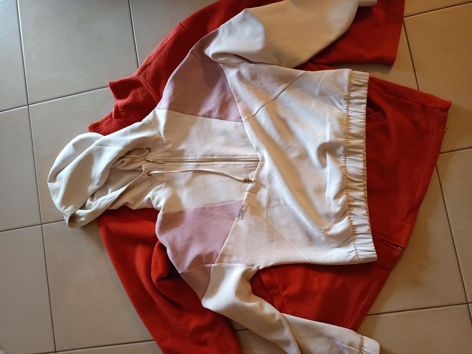 Mega paka ubrań -mix  rozmiarów.