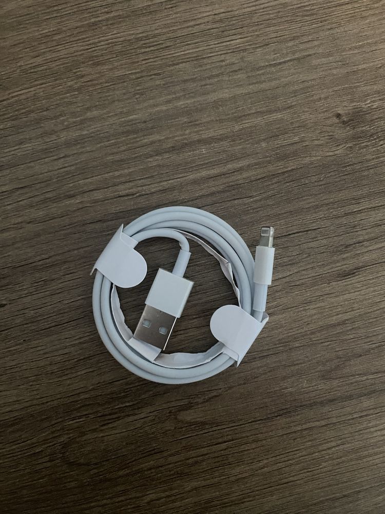 Kabel lightning iphone 6,7,8,X,11,12,13,14