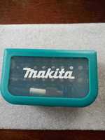 Makita zestaw bitów 31 elementów