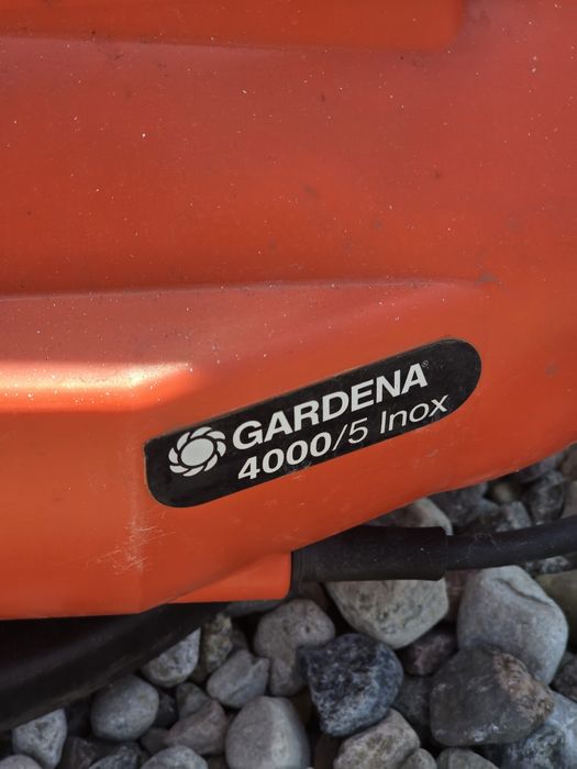 Pompa wodna,, Gardena,, 1100 W