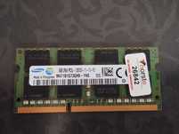 Pamięć RAM DDR4 8 GB od firmy Samsung do laptopa