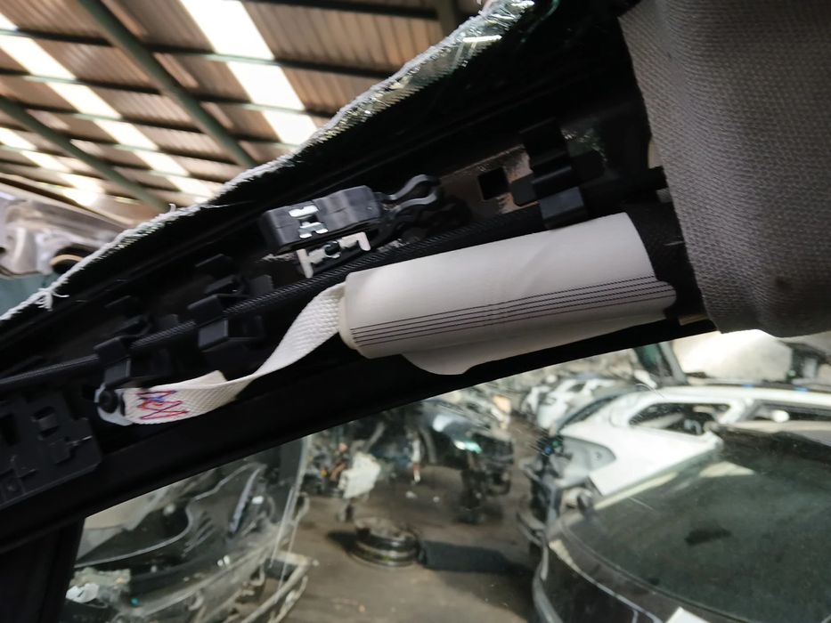 Airbag cortina direito CITROËN C4 III